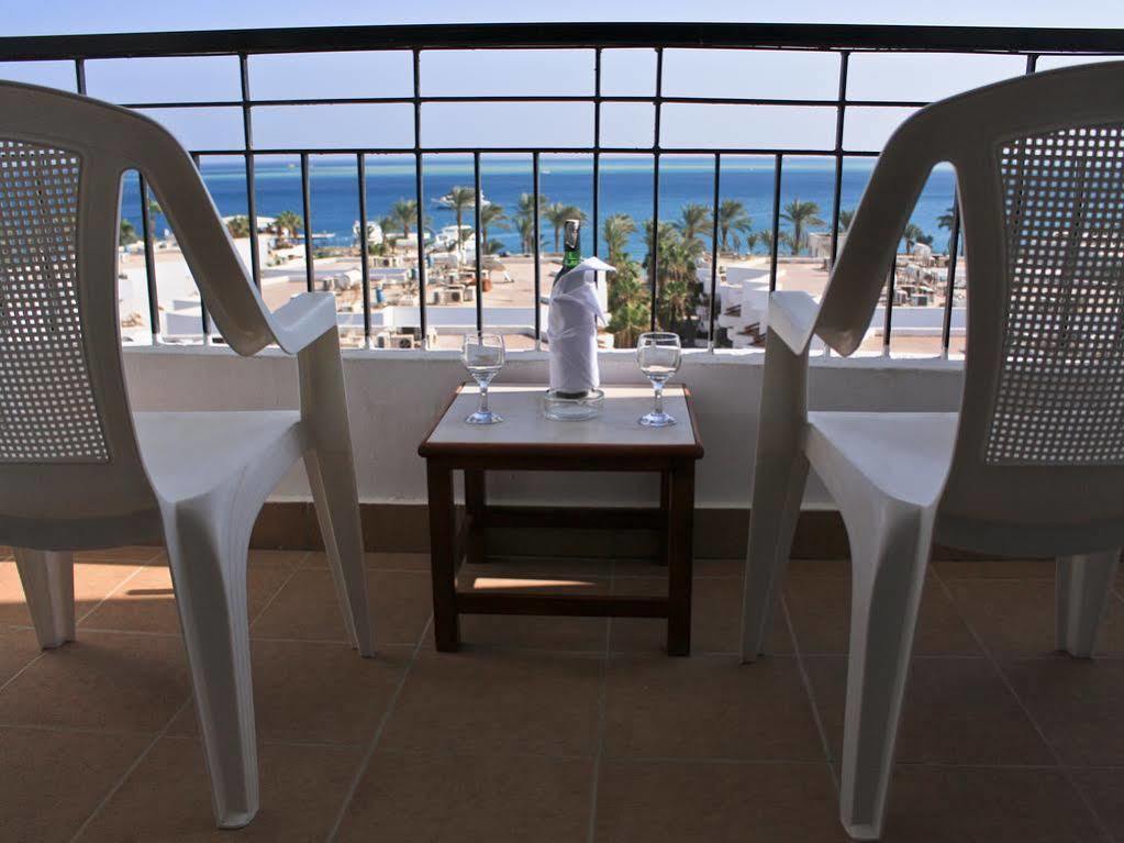 Hotel Dessole Marlin Hurghada