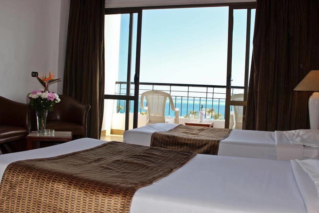 Hotel Dessole Marlin 4*