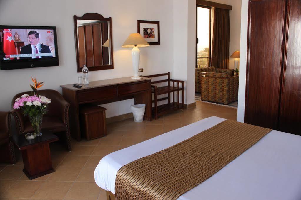 Dessole Marlin Hotel Hurghada