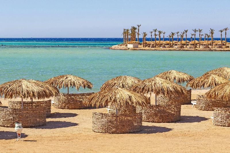 Meraki - Adults Only Resort Hurghada