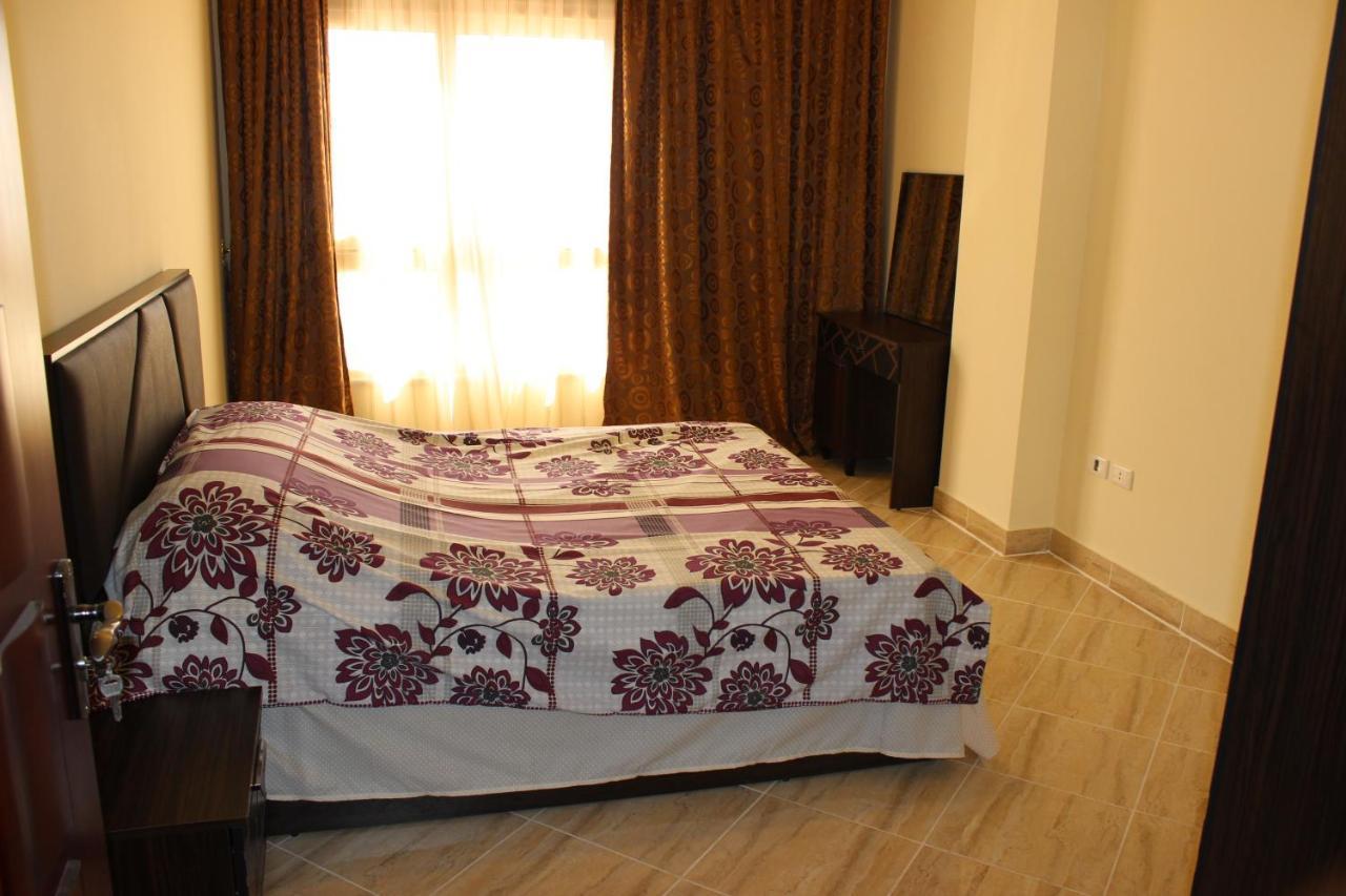 El Andalous Apartment