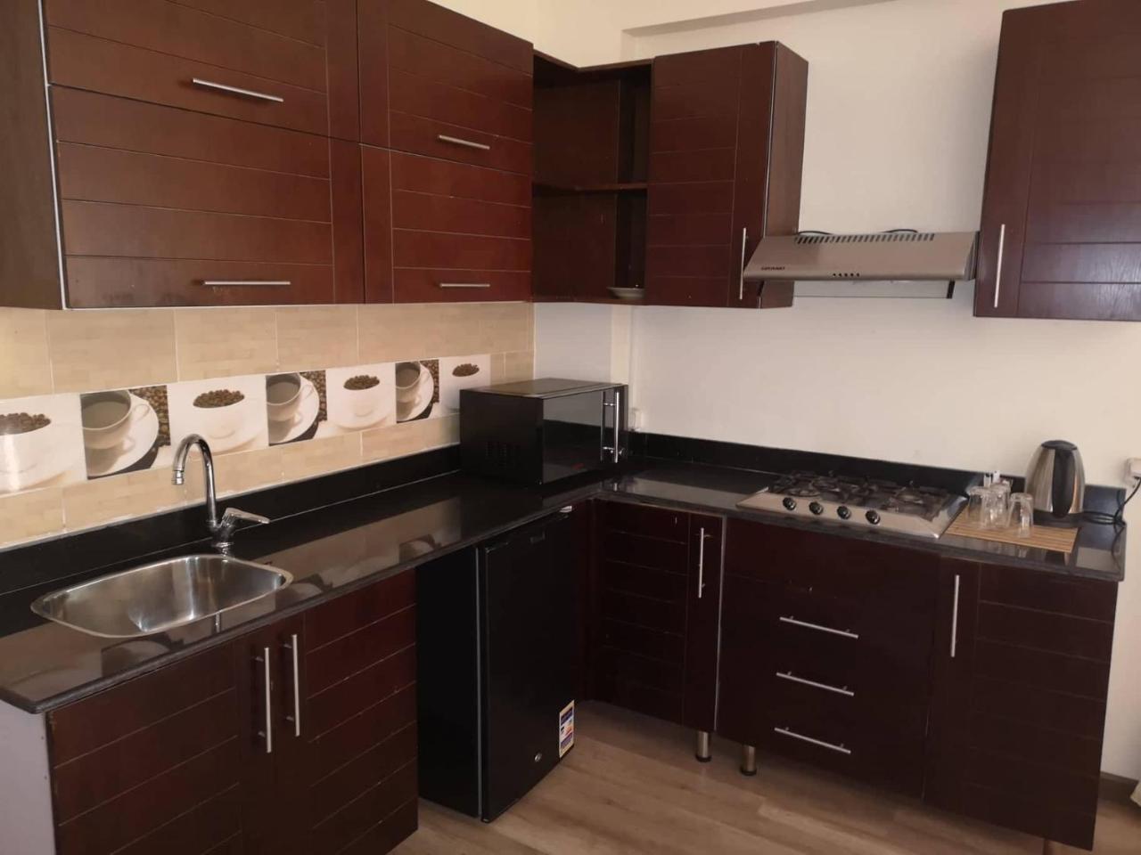 Aparthotel Cordoba 3*