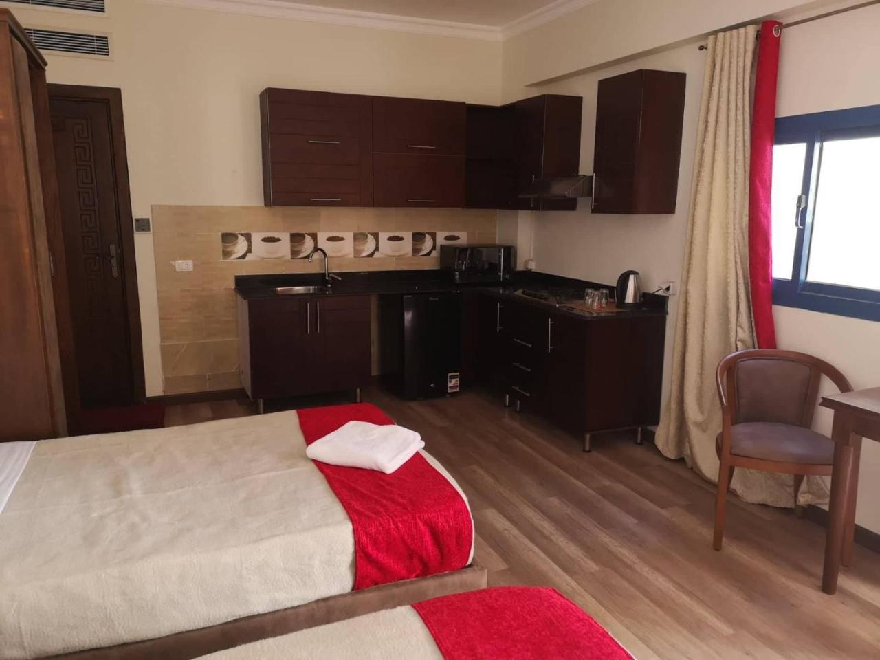 Cordoba 3* Hurghada