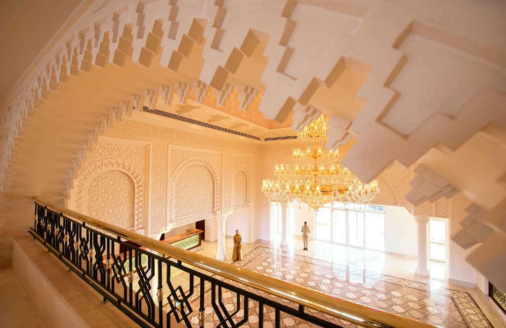 Baron Palace Sahl Hasheesh Station touristique Hurghada