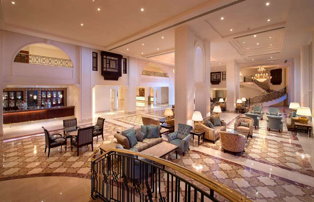 Station touristique Baron Palace Sahl Hasheesh 5*