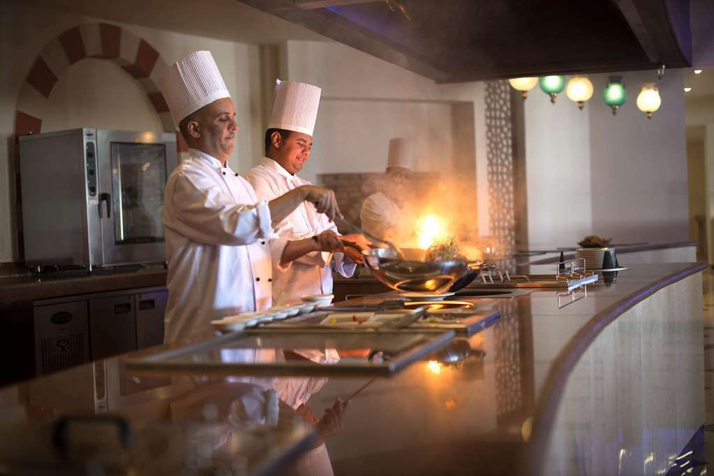Baron Palace Sahl Hasheesh