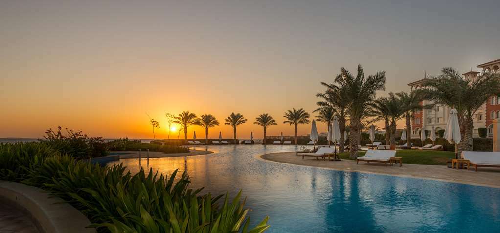 Baron Palace Sahl Hasheesh 5* Hurghada