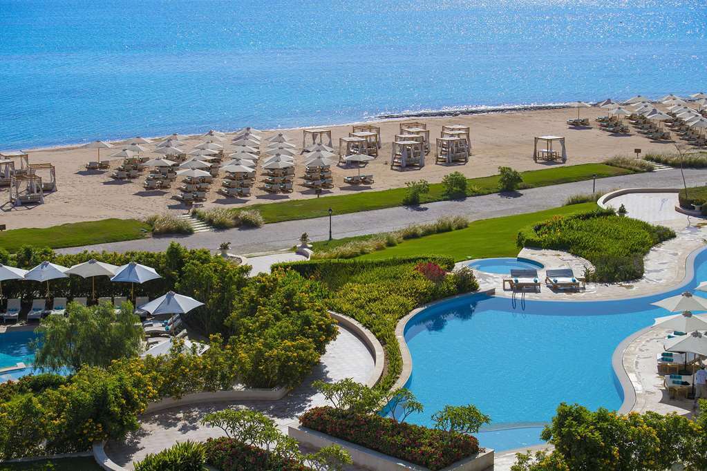 Baron Palace Sahl Hasheesh Station touristique