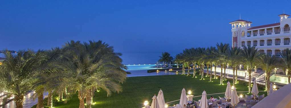 Baron Palace Sahl Hasheesh Hurghada