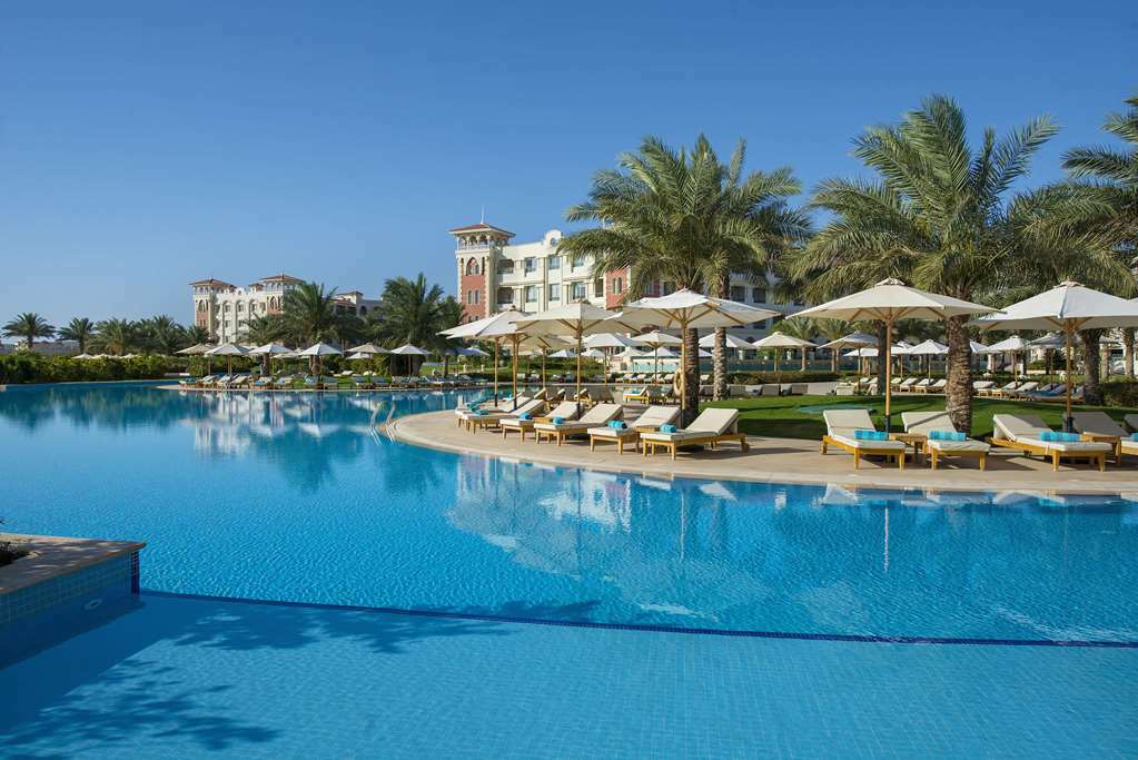 Station touristique Baron Palace Sahl Hasheesh 5*