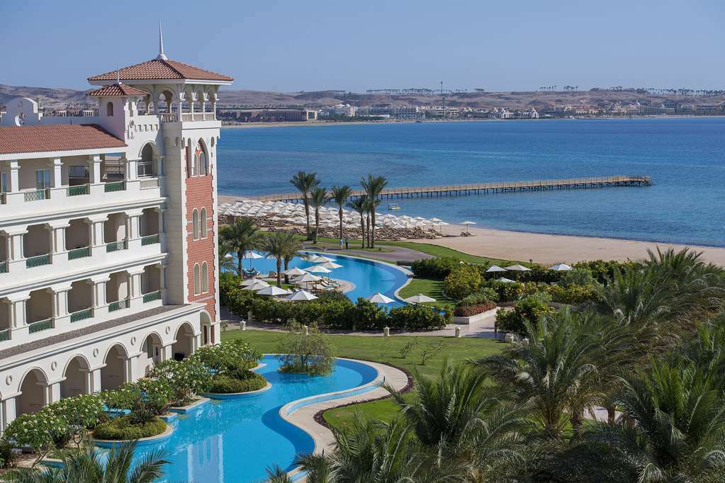 Baron Palace Sahl Hasheesh