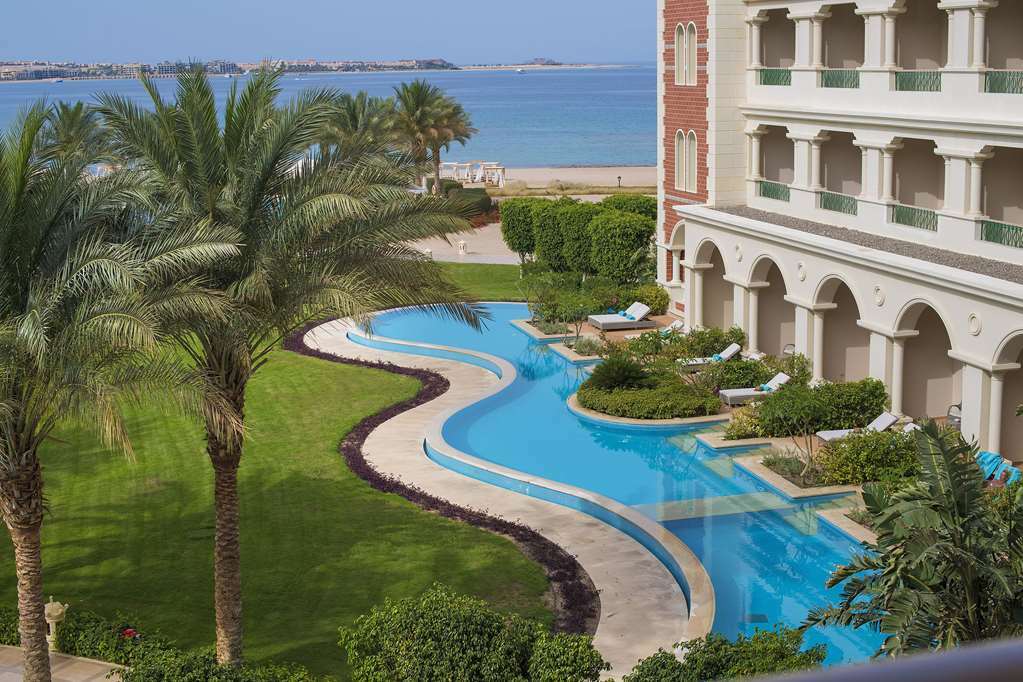 Baron Palace Sahl Hasheesh Station touristique 5*