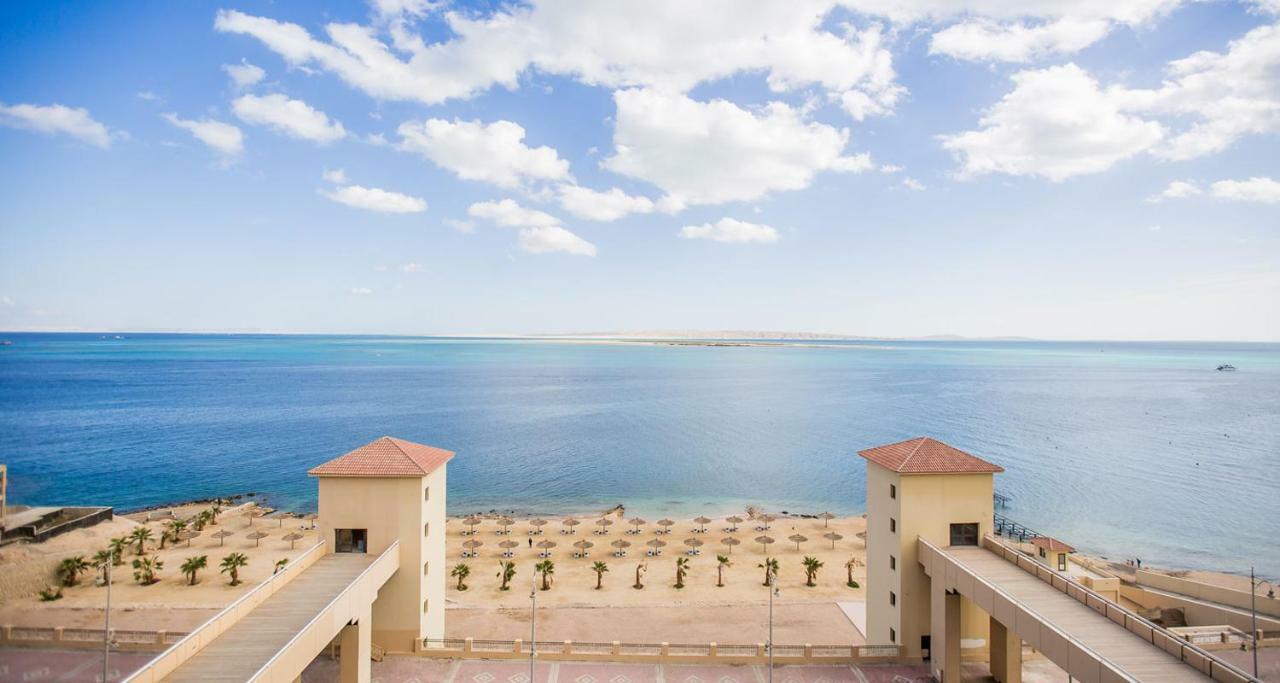 Sky View Hotel Hurghada