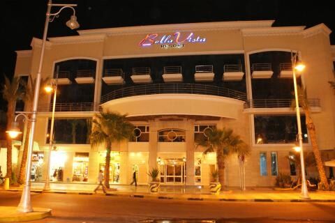 Bella Vista Families And Couples Only 4* Hurghada