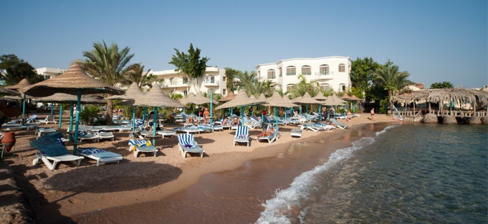 Bella Vista Families And Couples Only Station touristique 4*