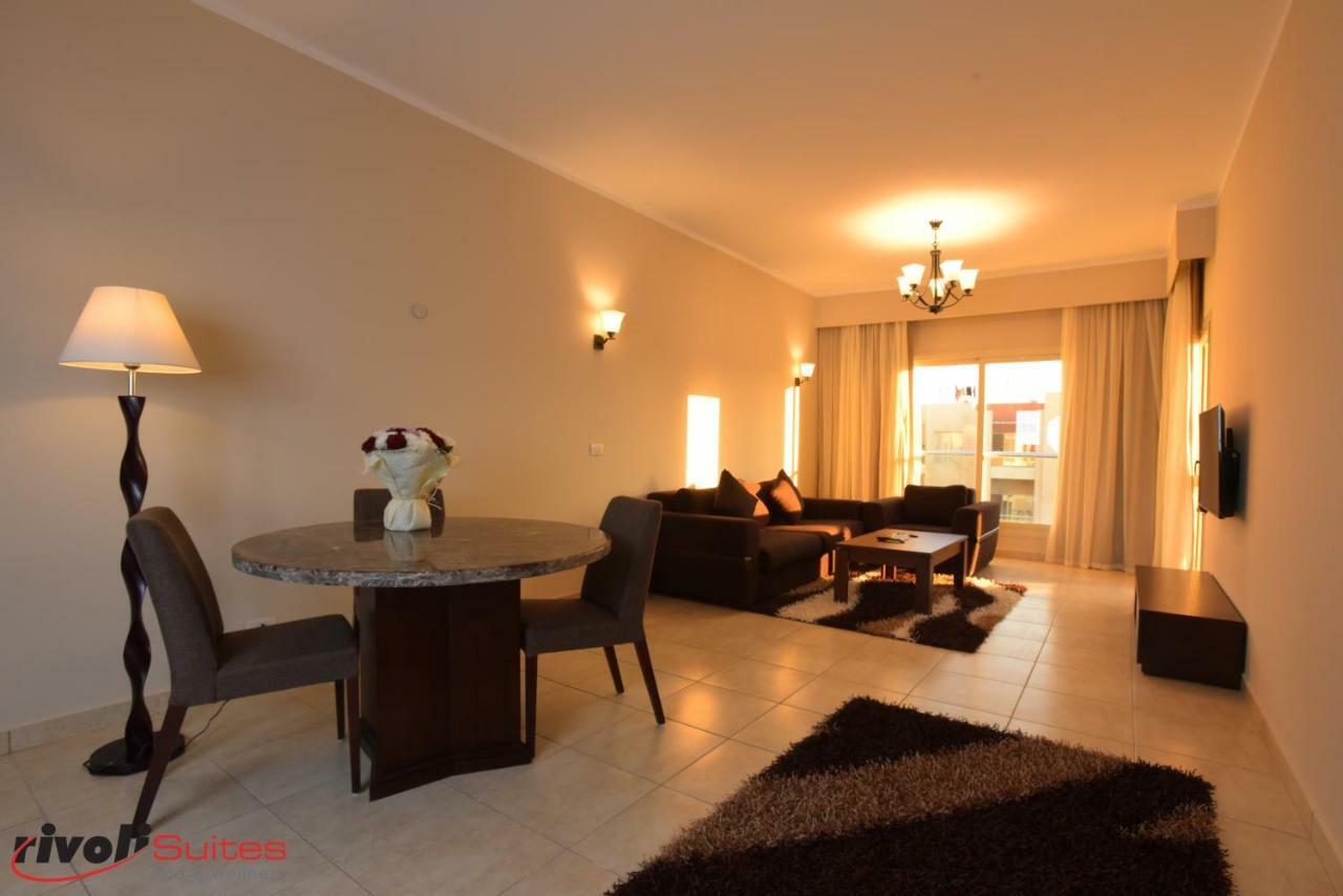 Rivoli Aparthotel