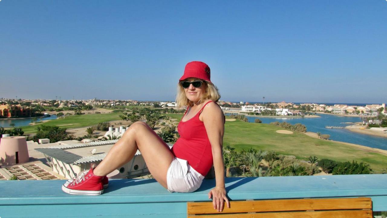 El Gouna Apartment *