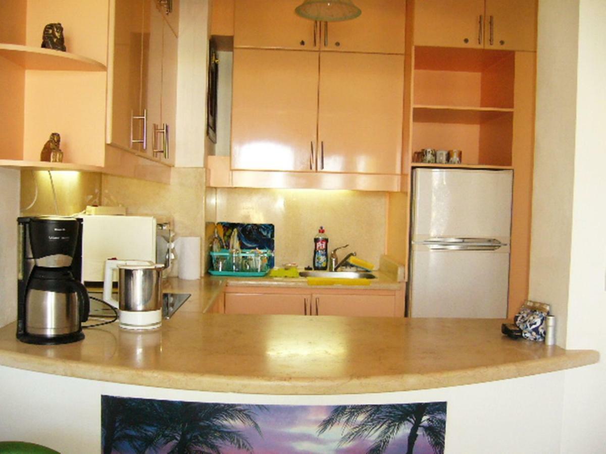 El Gouna Apartment *