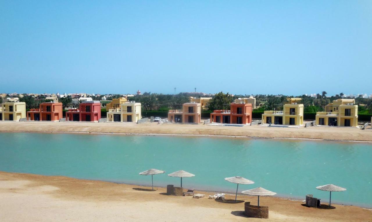 Apartment El Gouna Hurghada