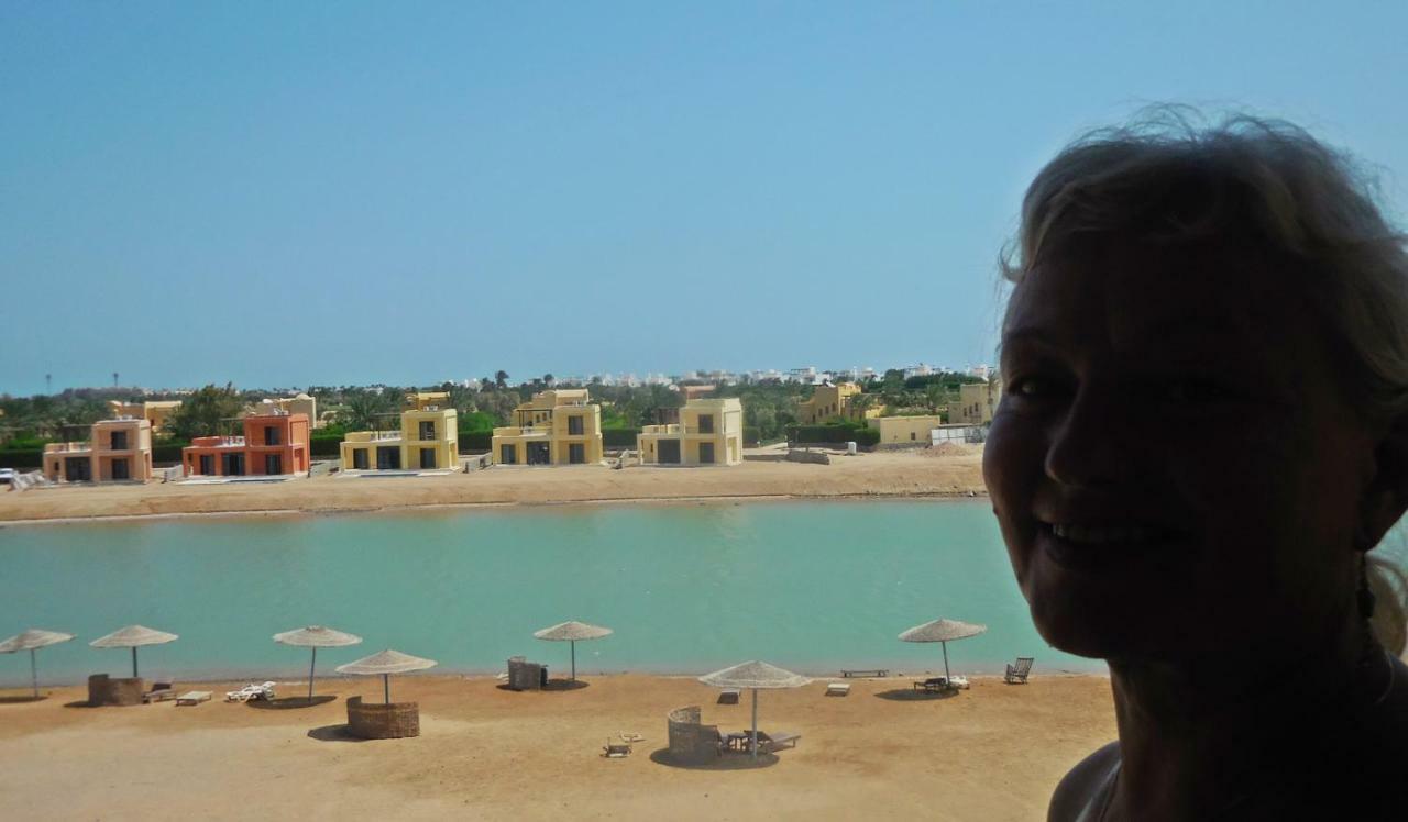 El Gouna * Hurghada