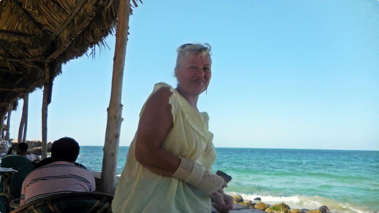 El Gouna