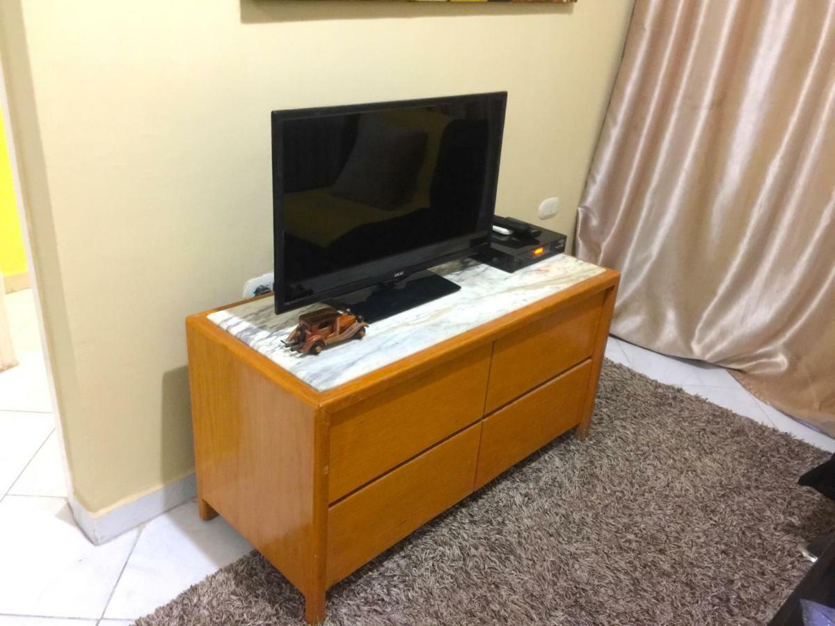 Solider Art Apartment *