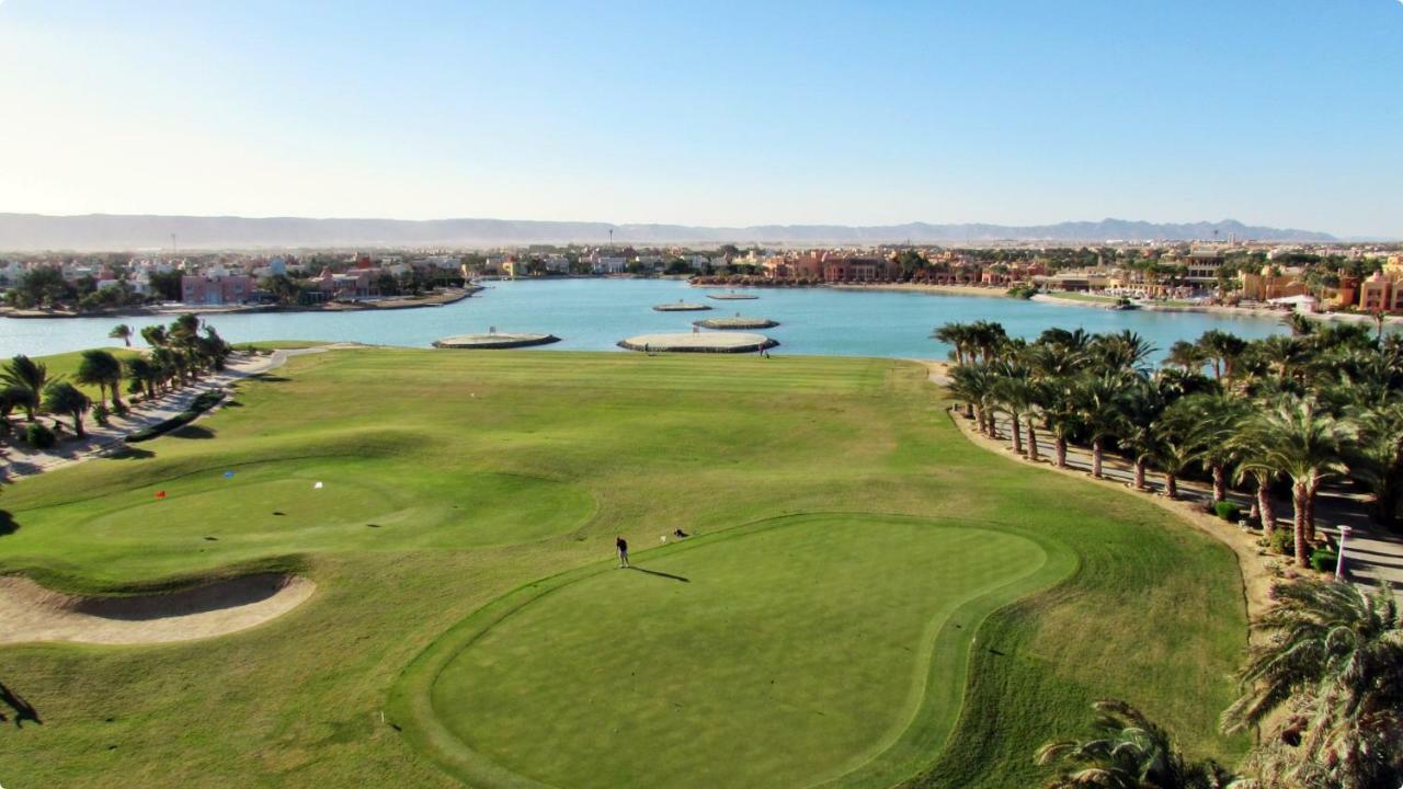 Apartment El Gouna Hurghada