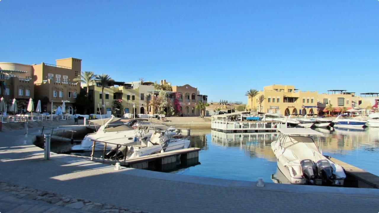 Apartment El Gouna *