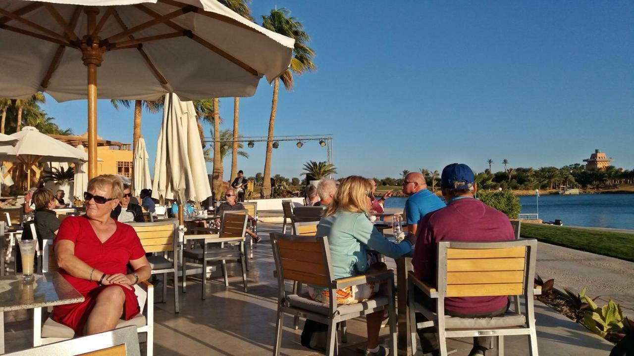 Apartment El Gouna