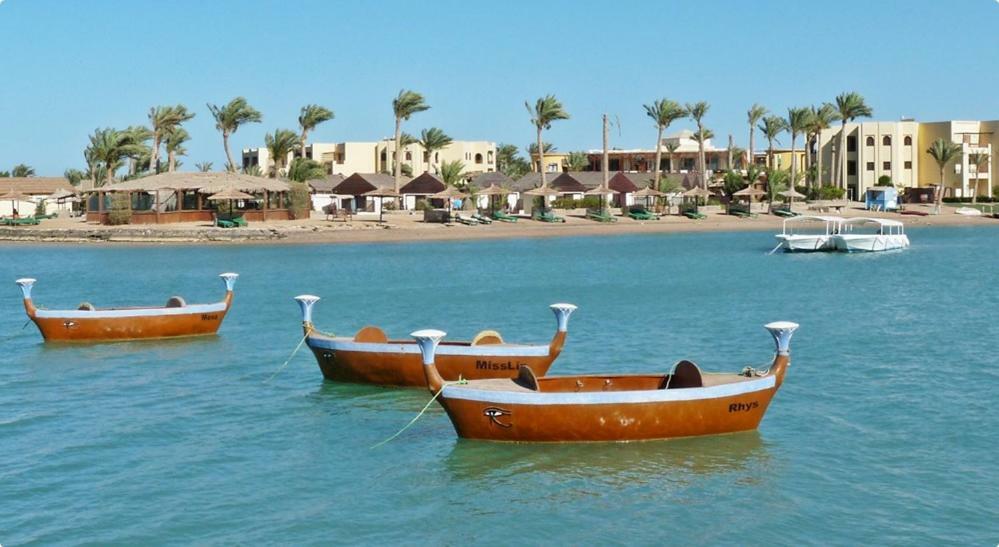 El Gouna *