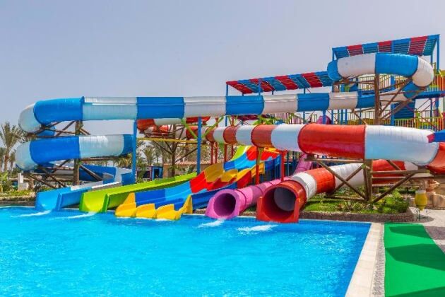 Hawaii Palm & Aqua Park Hotel