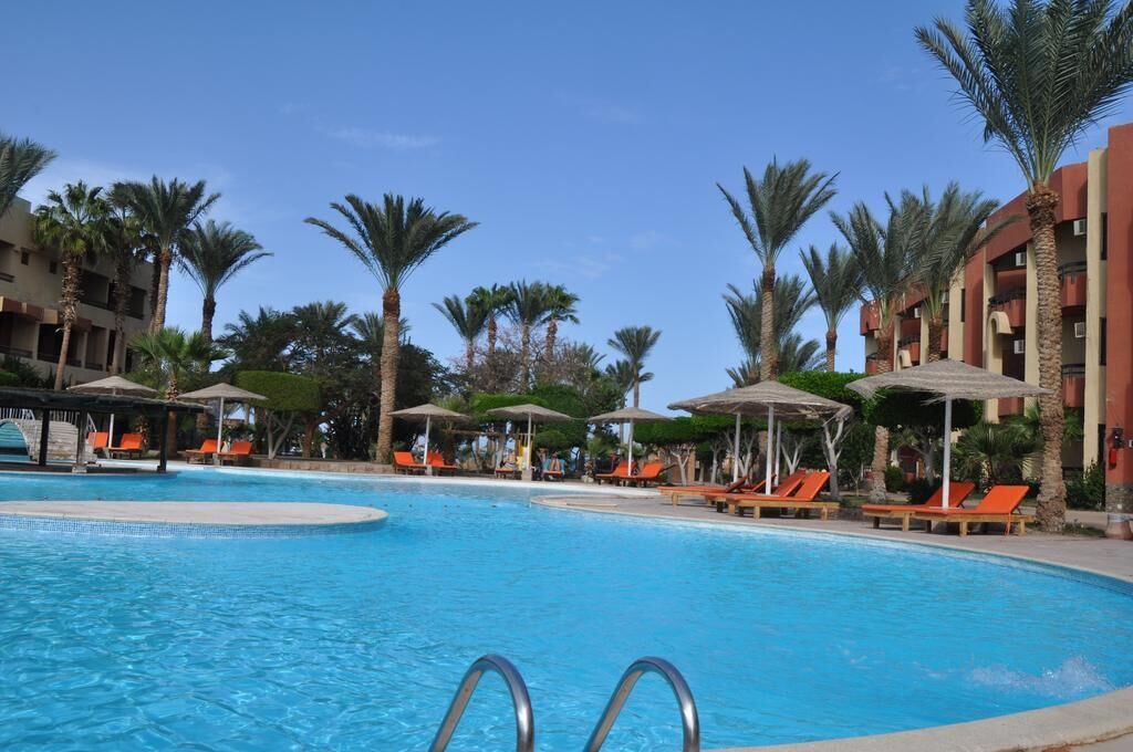 Geisum Village Hotel