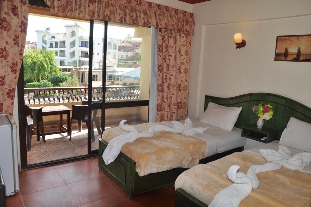 Geisum Village Hotel Hurghada