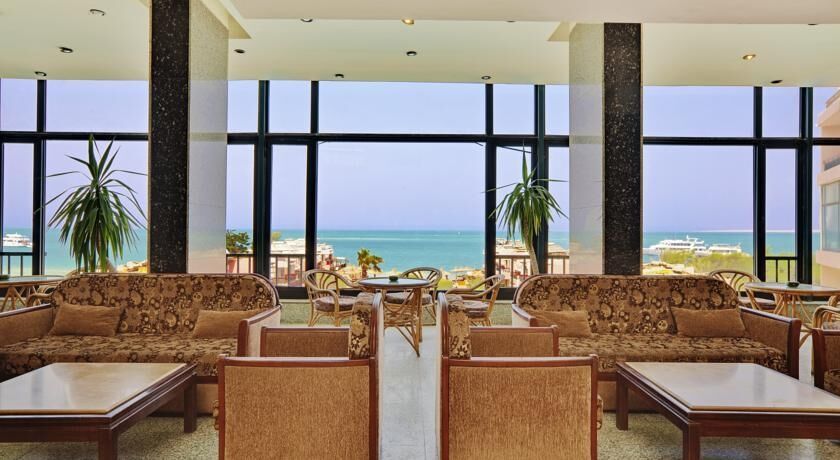 Beirut Resort Hurghada