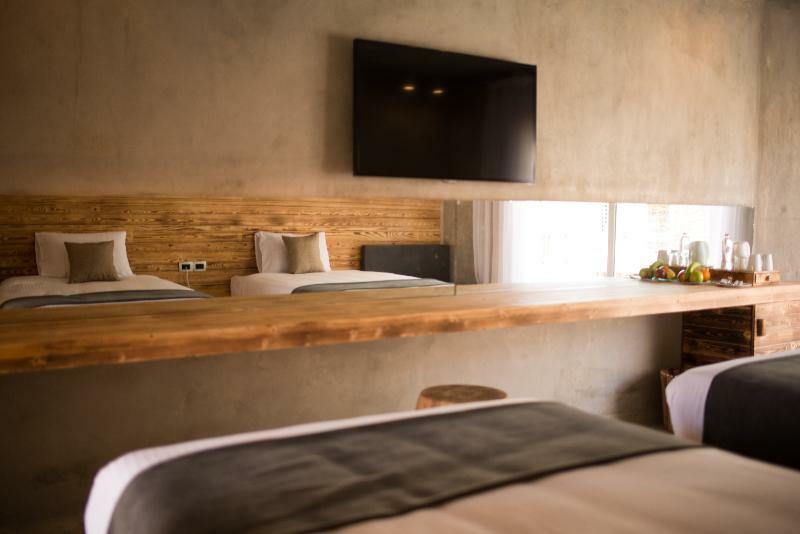 Meraki - Adults Only 4*