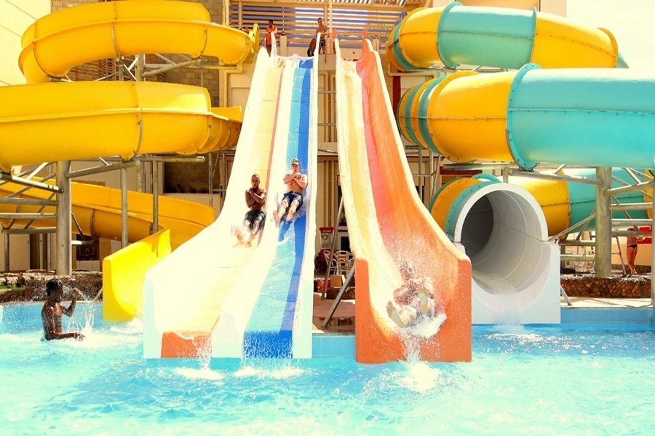 Sphinx Aqua Park Resort