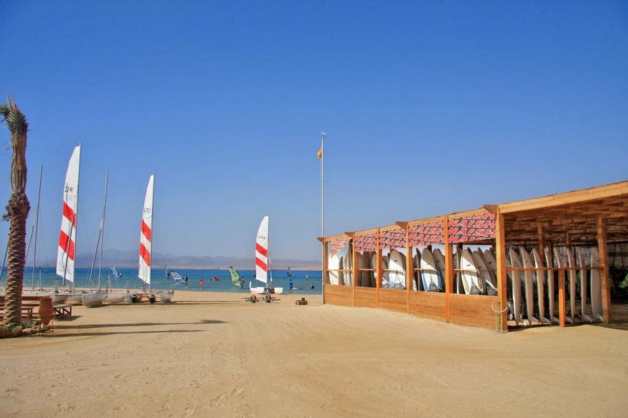 Station touristique The Breakers Diving And Surfing Soma Bay 4*