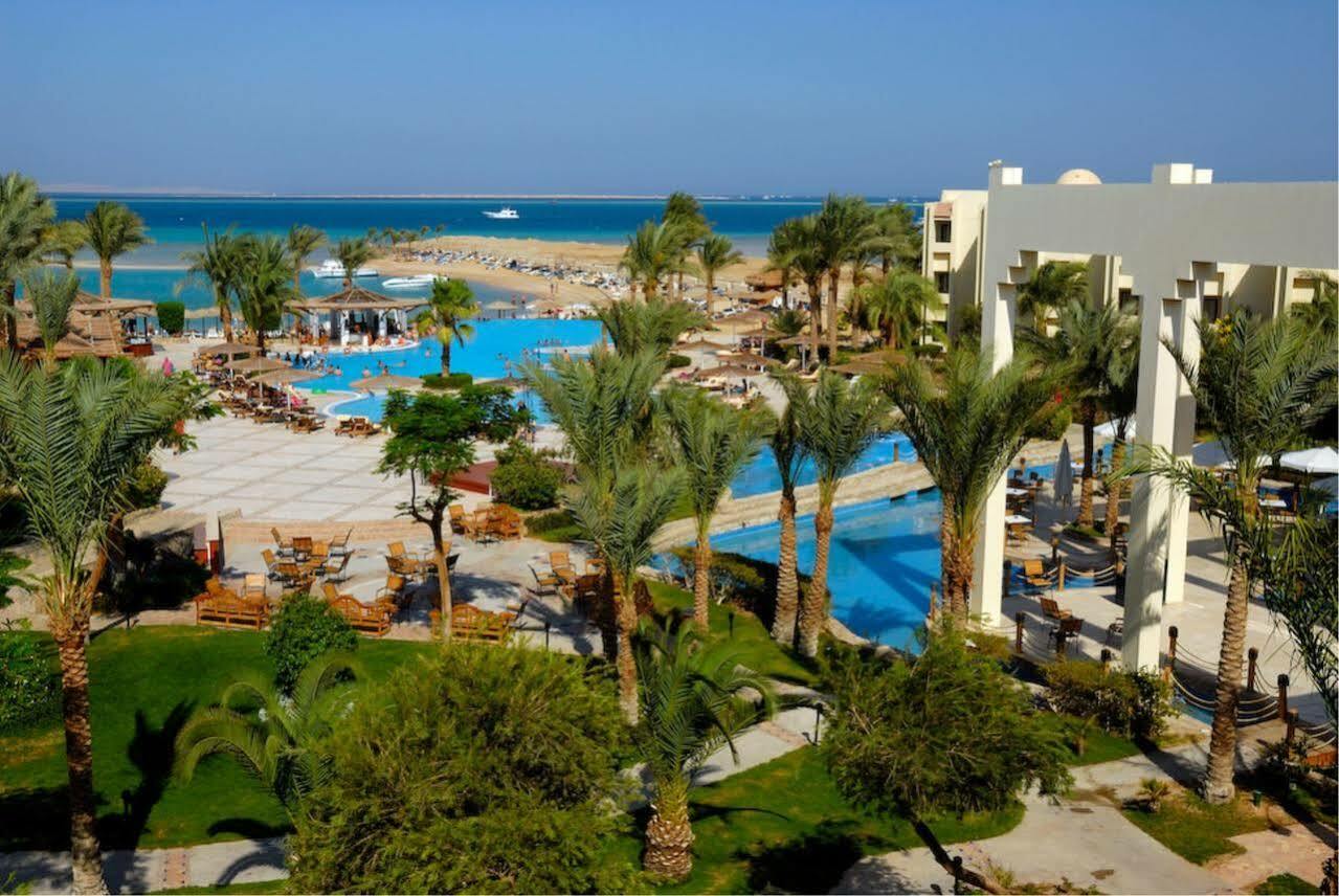 Resort Iberotel Casa Del Mar 4*