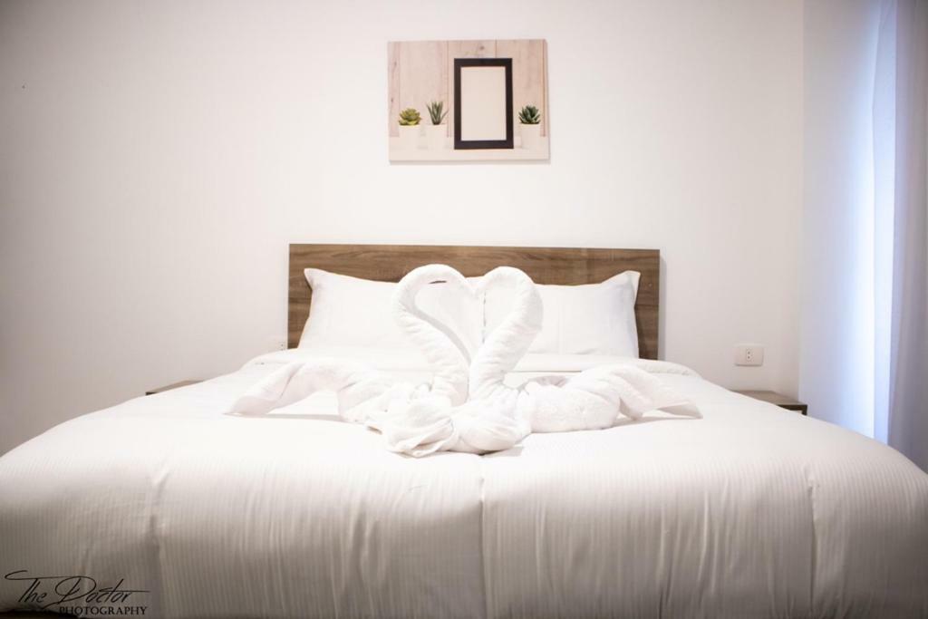 Aparthotel Aqua Palms
