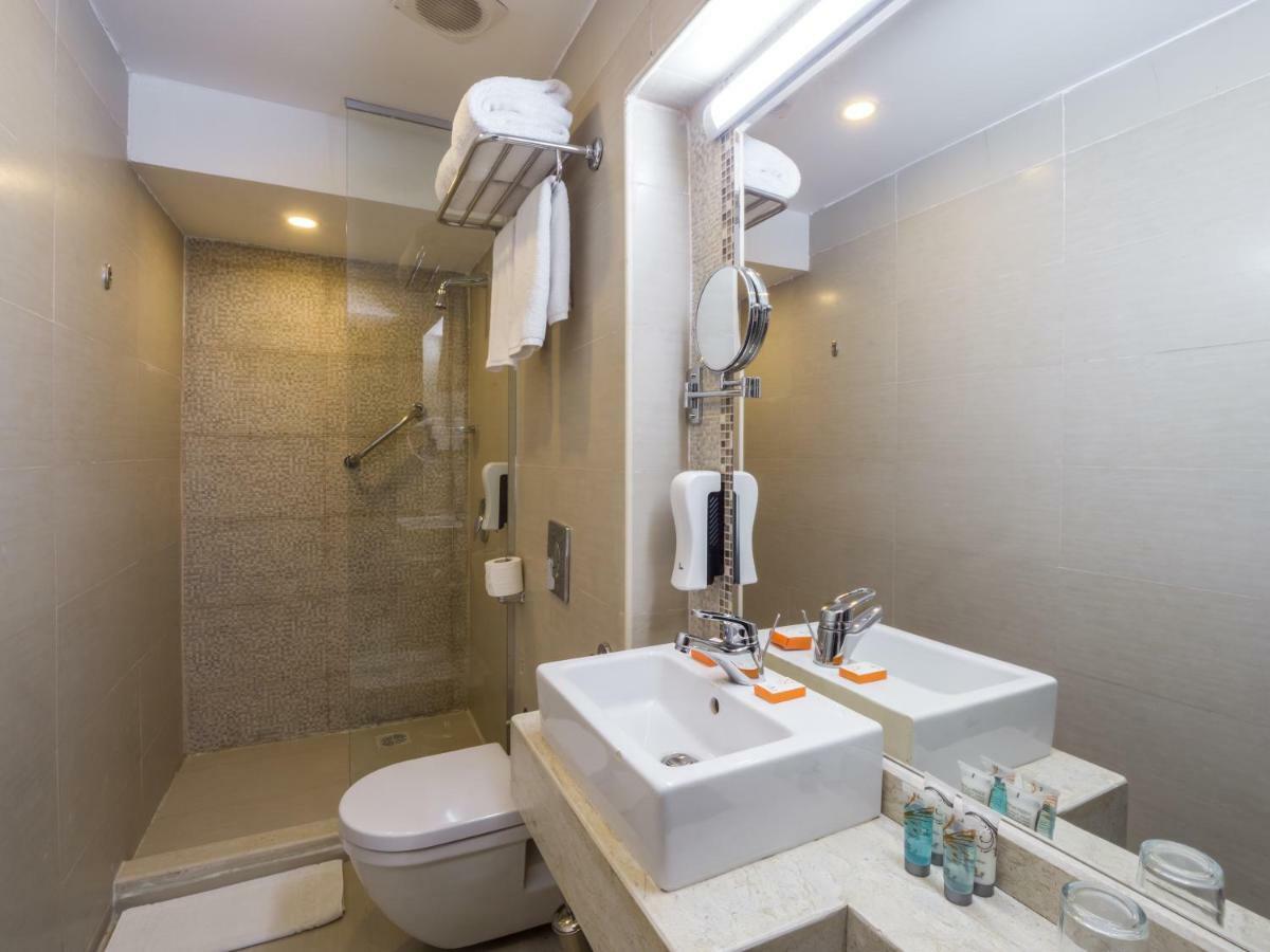Seagull - Families And Couples Only Resort 4*