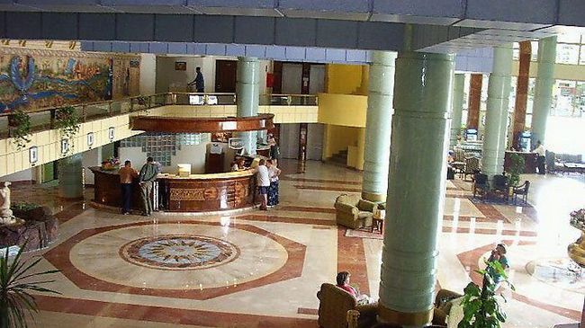 Hotel Premium Seagull 4*