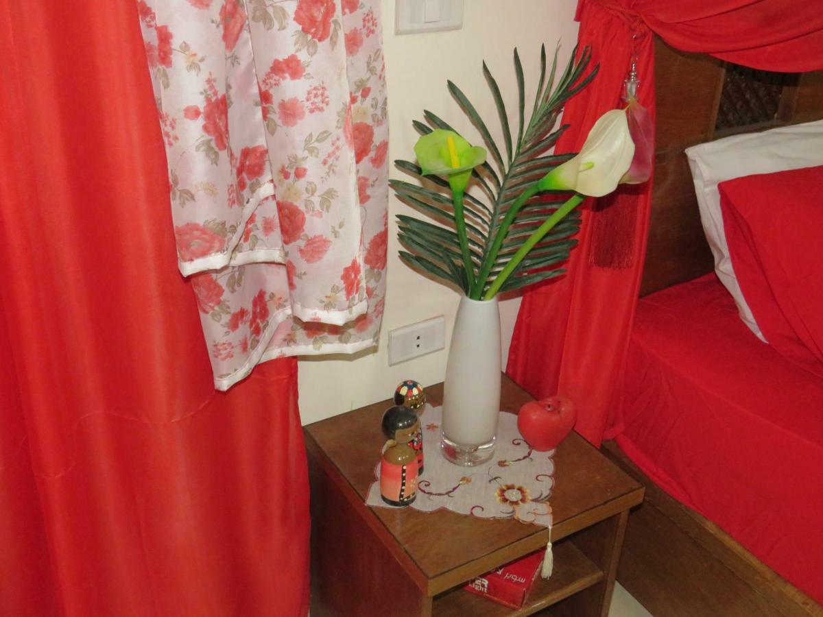 Apartment 1000 And 1 Night Redsealine *