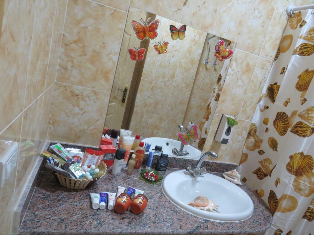Apartment 1000 And 1 Night Redsealine Hurghada