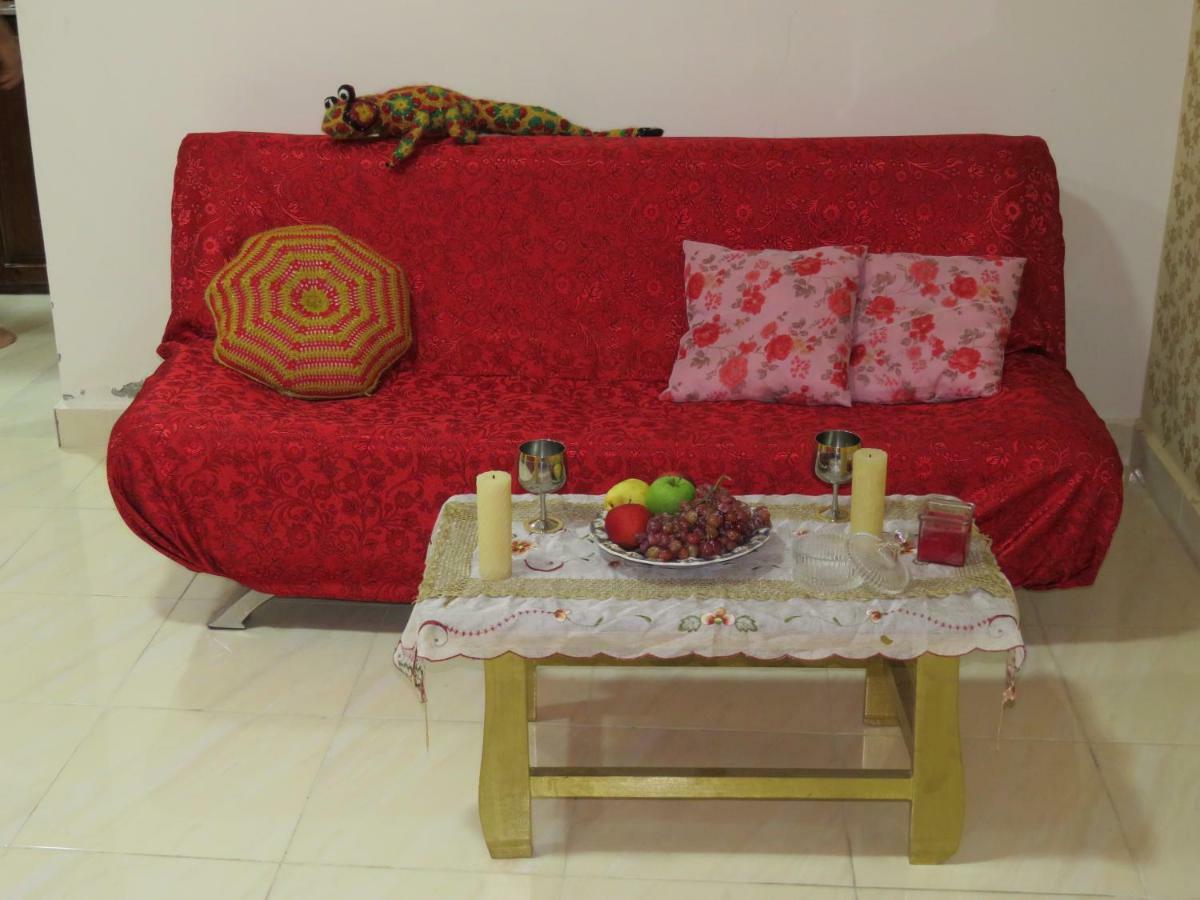 1000 And 1 Night Redsealine Apartment *