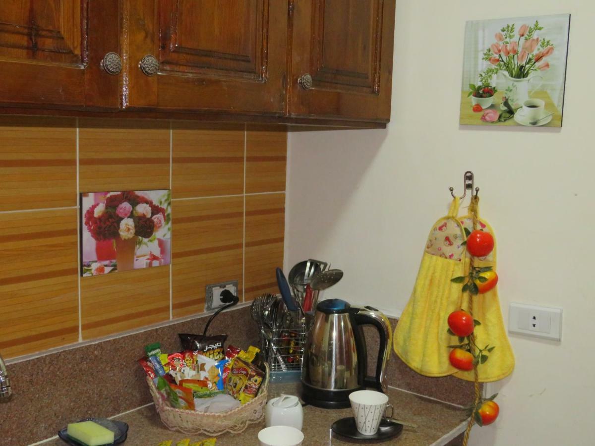 1000 And 1 Night Redsealine Apartment Hurghada