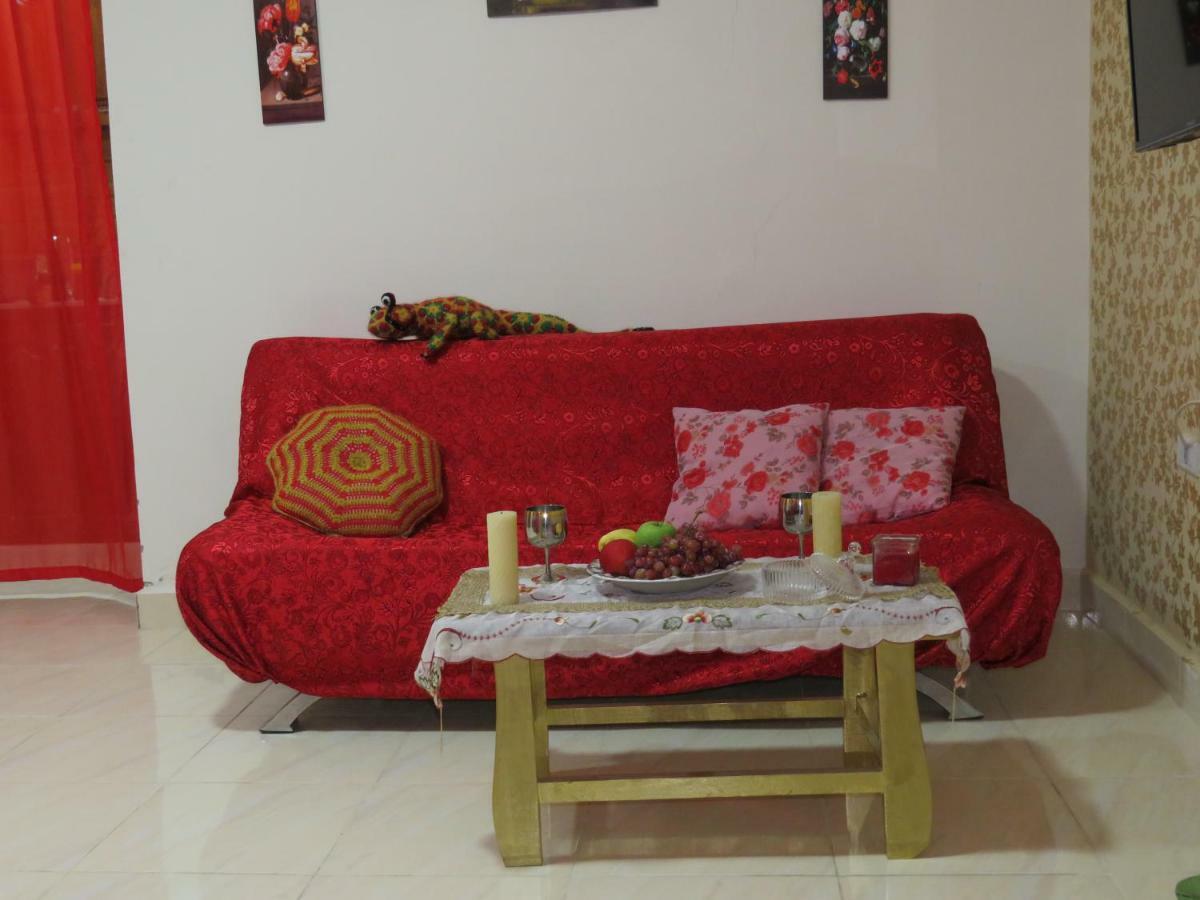 1000 And 1 Night Redsealine Hurghada