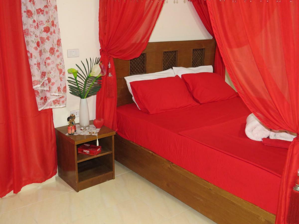 1000 And 1 Night Redsealine Apartment *