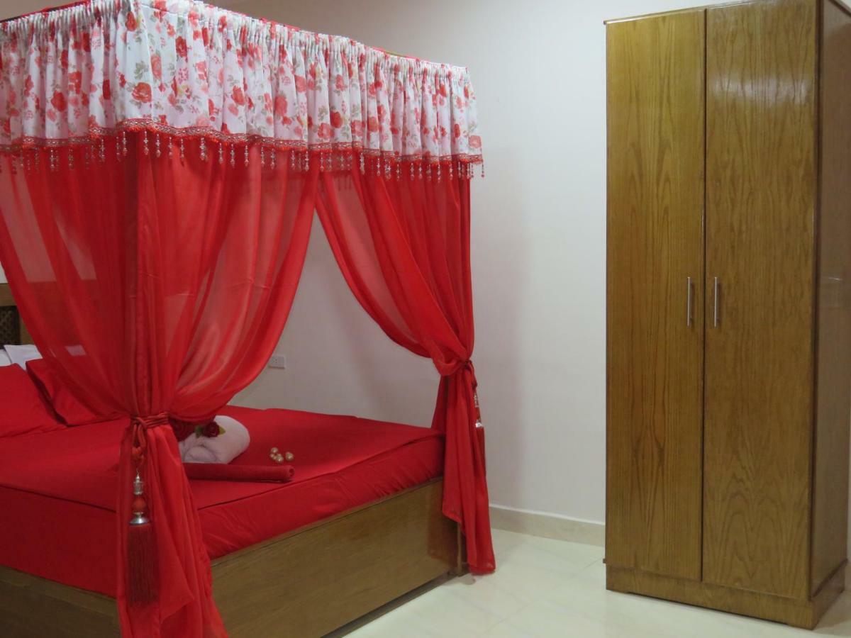 1000 And 1 Night Redsealine Apartment Hurghada