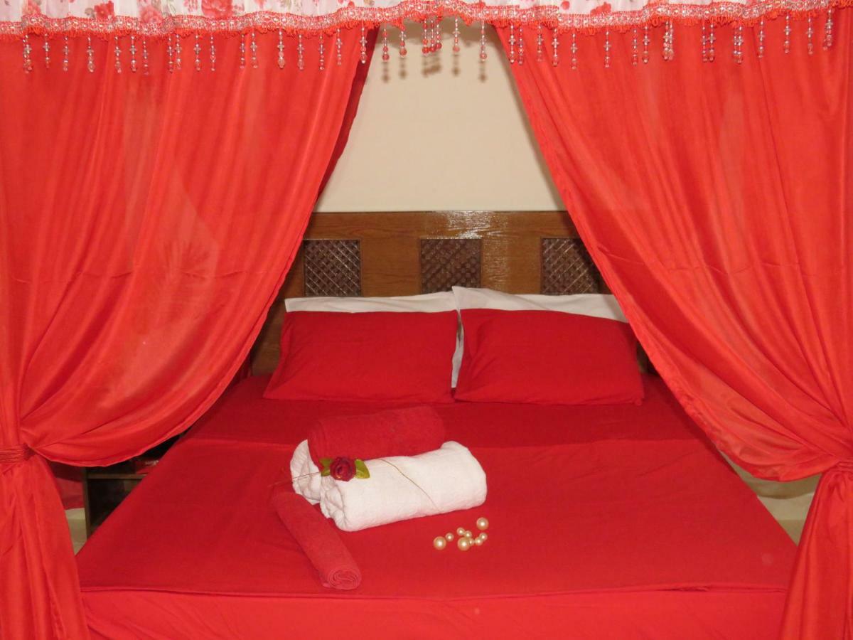 1000 And 1 Night Redsealine