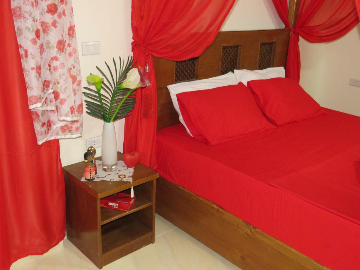 Apartment 1000 And 1 Night Redsealine